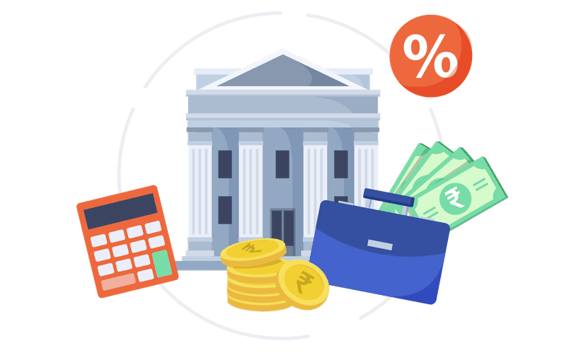 Avail Personal Loan Banner