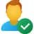 Icon image of Quick Approval