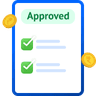 image of Pre-approved Offers with <strong>Instant Disbursals</strong>