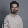 Shamik Ghosh profile