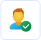 Icon image of Highest Approval Chances