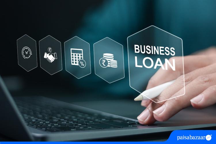 icon image of How to Choose the Right Business Loan