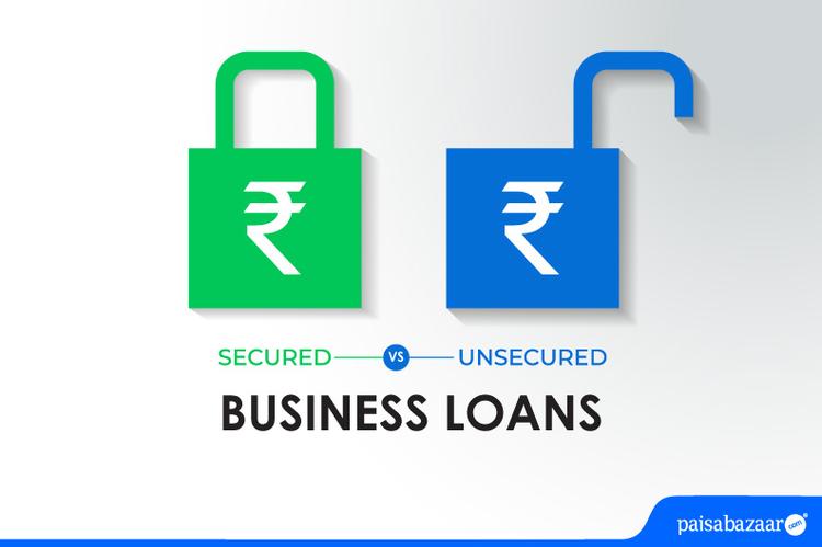icon image of Secured vs. Unsecured Business Loans: Which One Should You Choose?