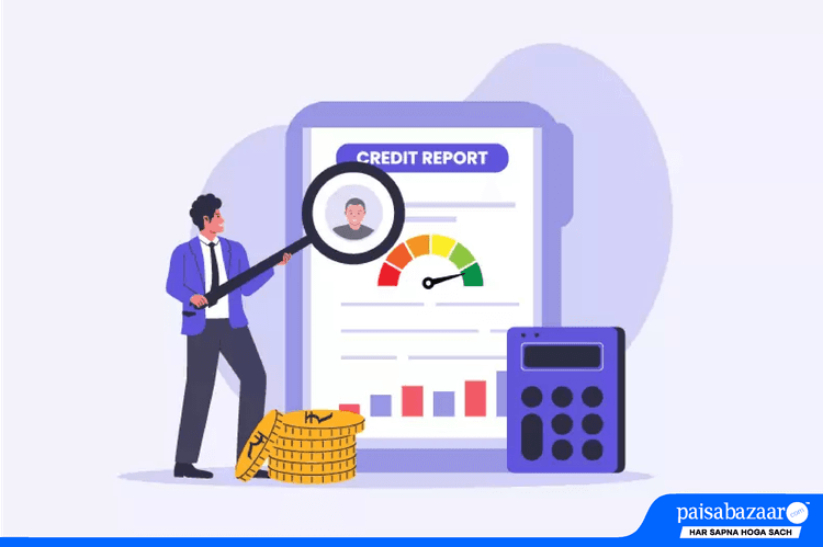 icon image of Understanding Various Defaults Occurring in a Credit Report