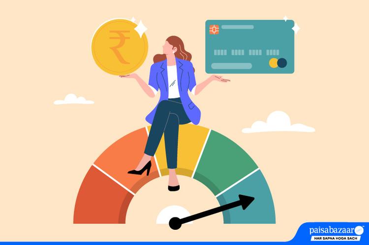 icon image of How to Build a Strong Credit Score with Credit Cards