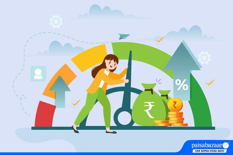 icon image of How Personal Loans Impact Your Credit Score?