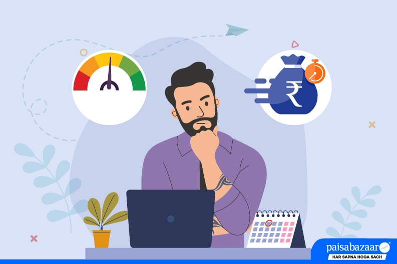 Reasons for Delay in Personal Loan Processing - Article image