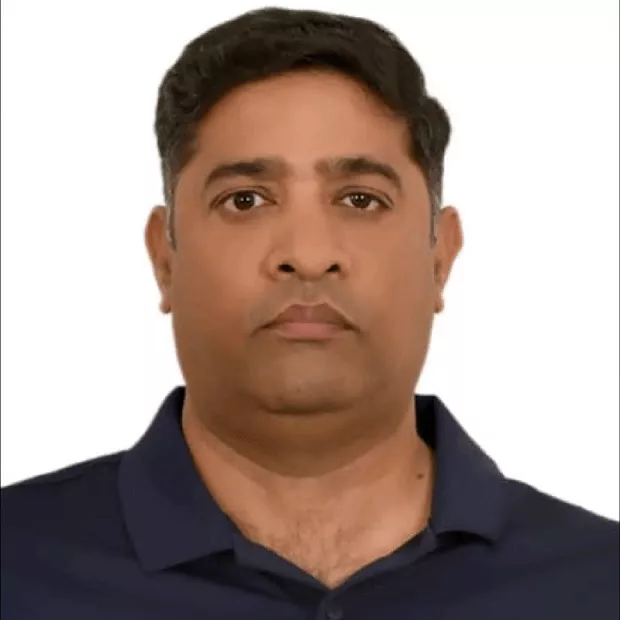 Ajay Mishra profile